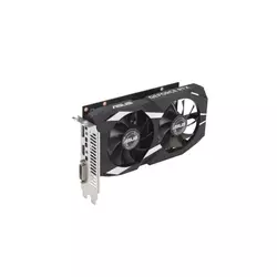 ASUS GeForce RTX 3050 Grafička karta 6GB, 128bit, DUAL-RTX3050-O6G