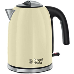 Russell Hobbs Colours Plus Classic Cream Kettle 20415-70