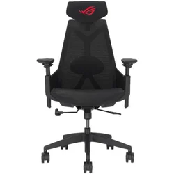 Asus Gaming stolica SL400C ROG DESTRIER Core Ergo, Crna