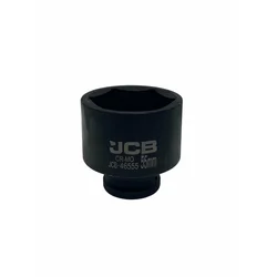 JCB Udarni nastavek 3/4 55mm 6-kraki Cr-Mo