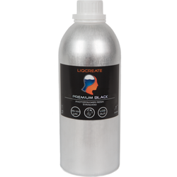 Liqcreate Premium Black - 250 g