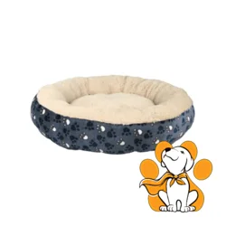 Trixie Bed Tammy 50cm, Mekani Plišani Krevet Za Male Ljubimce