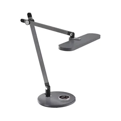 Prezent 31216 - LED prigušiva dodirna stona lampa ZIPP LED/12W/230V