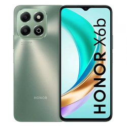HONOR pametni telefon X6b 4GB/128GB, Forest Green