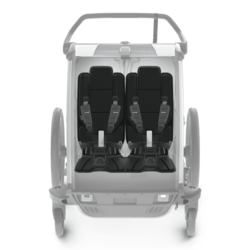 THULE Chariot Podloga za sedište 2