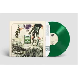 UFO - Live (Reissue) (Green Coloured) (180 g) (LP)