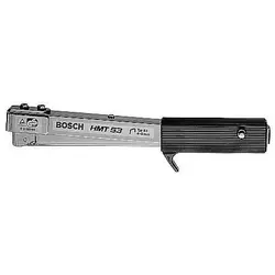 Bosch Accessories Bosch Udarni spenjalnik tip 53 dolžina 4 - 8 mm