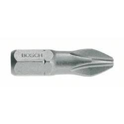 BOSCH 2607001517 Bit odvrtača ekstra tvrdi PH 3 25 mm
