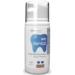 WeDental encimska pasta 100 ml
