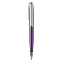 Hemijska olovka Parker Royal Sonet Violet CT