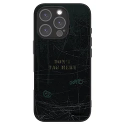 ULTIMATE CASE za Apple iPhone 16 Pro - DON´T TAG