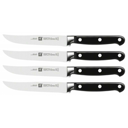 Set nožev za zrezke PROFESSIONAL S, set 4 kosov, Zwilling