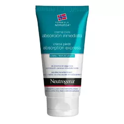 Neutrogena krema za stopala Fast Absorbing 100ml