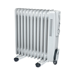 Uljni radijator sa 11 rebara YUGO 1000/1500/2500W/230V