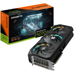 GeForce RTX 5070 Ti GAMING OC 16GB ( GV-N507TGAMING OC-16GD )