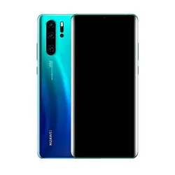 HUAWEI pametni telefon P30 Pro 8GB/256 GB, Dual SIM, Aurora Blue