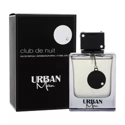 Armaf Club De Nuit Urban Man Eau de Parfum Man Fragrance, 105 ml