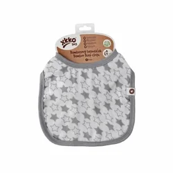 XKKO Bambusova brada - Little Stars Silver