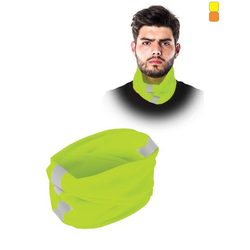 Odsevni zaščitni trak/šal