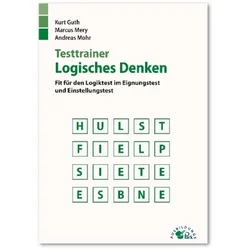 testtrainer Logisches Denken