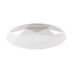 Prigušiva LED kupatilska lampa GALAXY LED/48W/230V 3000-6000K IP44 + daljinski upravljač