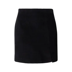 VERO MODA Krilo črna