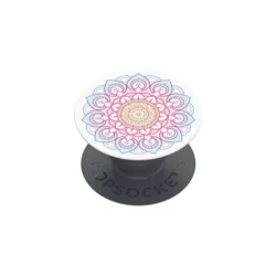 POPSOCKETS držalo/stojalo Popgrip Basic - Rainbow Mandala