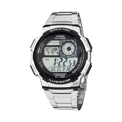 Casio AE1000WD1A pisana