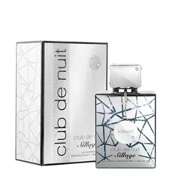 Armaf Unisex parfem Club De Nuit Sillage, EDP, 105 ml