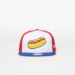Čepica New Era 59FIFTY MLB Theme Night Reading Fightin Phils Red/ Blue 7