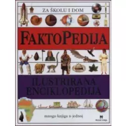 Faktopedija