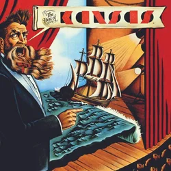 Kansas - The Best Of Kansas (CD)