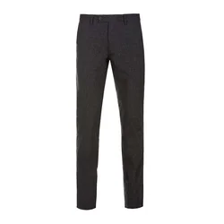 Barbosa Muške pantalone 33/50, Crne