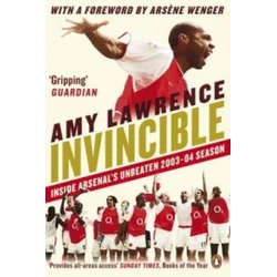 Invincible