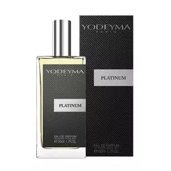 Yodeyma Muški parfem Platinum, EDP, 50ml