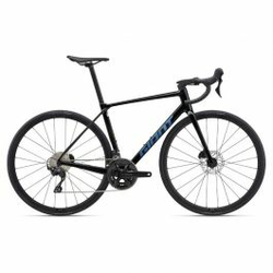 Cestno kolo Giant TCR Advanced 2 KOM 2025 - Carbon