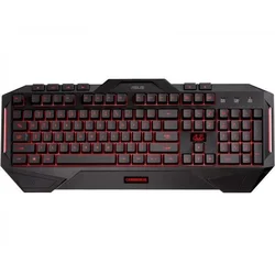 ASUS CERBERUS YU Gaming tastatura