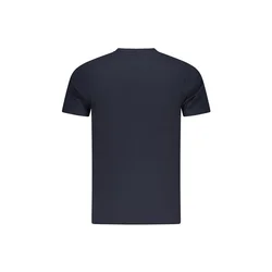Cavalli Class Muška majica TXT61AJD060, Teget