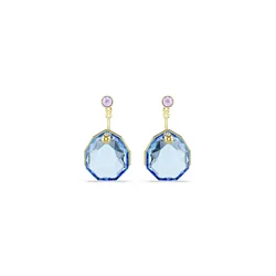 Uhani Swarovski GEMA