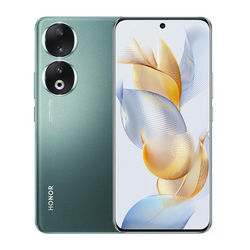 HONOR pametni telefon 90 8GB/256GB, Emerald Green