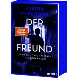 Der Freund - Ist er dein Traumpartner oder dein Killer?