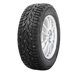 Toyo Observe G3 Ice ( 255/40 R19 100T XL, stavljenji spike-ovi )