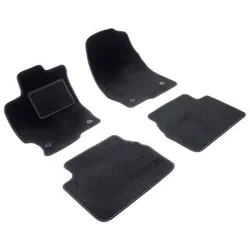 Tepih Patosnice za Chevrolet Captiva od 2006