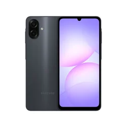 Samsung Mobilni telefon Galaxy A07 6/128GB, Crni