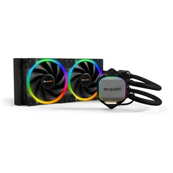 CPU Cooler Be quiet RGB Pure Loop  2 FX 240mm BW013 (AM4,AM5,1700,1200,2066,1150,1151,1155,2011)