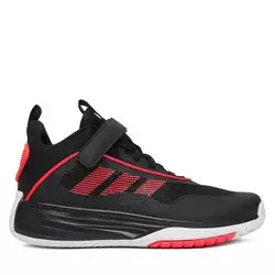 Adidas Patike za dečake Ownthegame 3.0, Crne