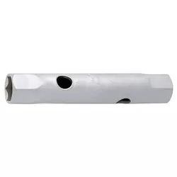 Cevasti ključ 215/2 Unior - 17 mm x 19 mm