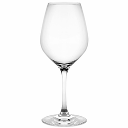 Kozarec za žgane pijače, CABERNET, set 6 kosov, 280 ml, Holmegaard