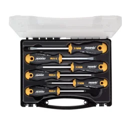 Felo set šrafcigera Ergonic SL/PH 6 kom u kutiji ( 40020636 )