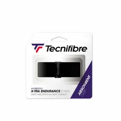 X-TRA Endurance Crni Osnovni Grip